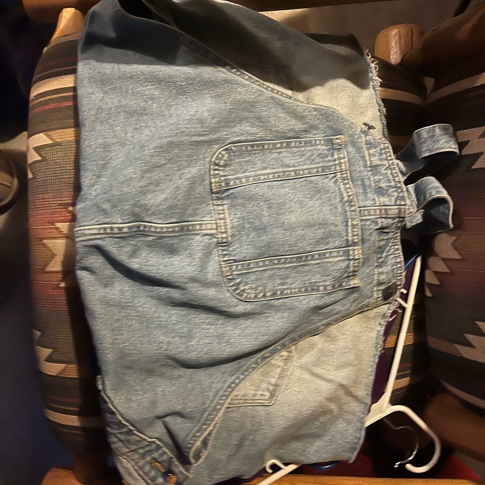 Maternity Overalls